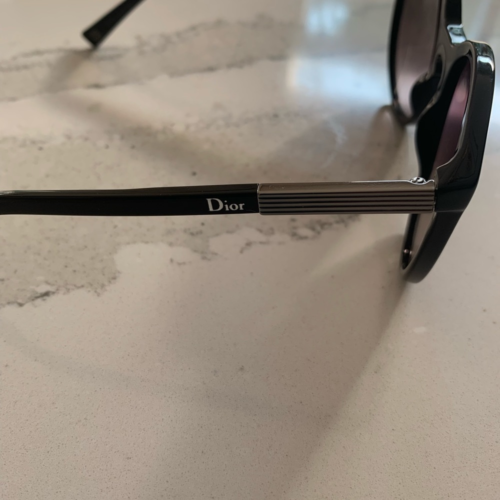 Dior Entracte 1 Sunglasses - Picture 7 of 10